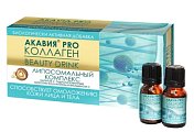 Купить акавия pro коллаген beauty drink, флакон 10 мл, 15шт бад в Семенове