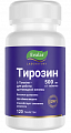 Купить тирозин эвалар, таблетки, покрытые оболочкой массой 1,1 г 120шт бад в Семенове