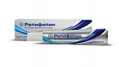 Купить релифипин, гель для ректального и наружного применения 20мг/г+3мг/г, 20г в Семенове