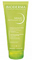 Bioderma Sebium (Биодерма Себиум) гель-актив для лица очищающий интенсив 200мл