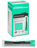 Купить vitime (витайм) аквастик антистресс, саше-пакет 10мл №10 бад в Семенове