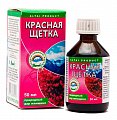 Купить красная щетка настойка радуга горного алтая, флакон 50мл бад в Семенове