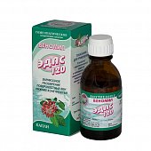 Купить эдас-120 веномил (варикоз), капли для приема внутрь гомеопатические, 25мл в Семенове