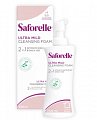 Saforelle (Сафорель), пенка для интимной гигиены ультра-мягкая, 250 мл