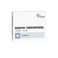 Купить валсартан+гидрохлоротиазид, таблетки, покрытые пленочной оболочкой, 160 мг+25 мг, 30 шт  в Семенове