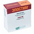 Купить эпостим, раствор для внутривенного и подкожного введения, 2000ме/мл, ампулы 1мл, 10 шт в Семенове