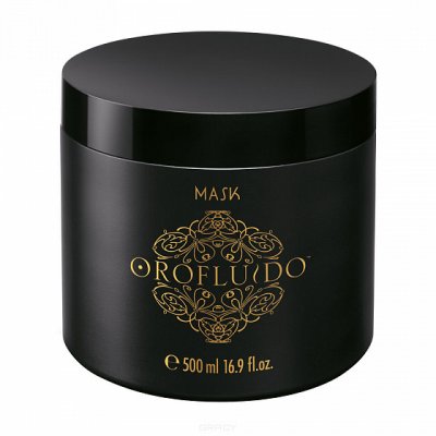 Купить орофлюидо (orofluido) маска для волос, 500мл в Семенове