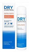 Купить dry control forte (драй контрол) экстра форте антиперспирант дабоматик от обильного потоотделения 30% 50 мл в Семенове