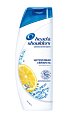 Купить head & shoulders (хэд энд шолдэрс) шампунь против перхоти цитрусовая свежесть, 200 мл в Семенове