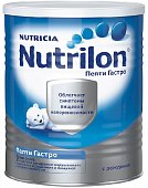 Купить nutrilon (нутрилон) пепти гастро сухая смесь детская с рождения, 800г в Семенове