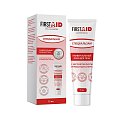 Купить first aid (ферстэйд) крем для тела с экстрактом пихты и муравьиным спиртом спецбальзам, 75 мл в Семенове