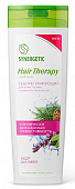 Купить synergetic (синергетик) hair therapy шампунь для волос себорегулирующий, 400мл в Семенове