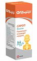 Купить флуифорт, сироп 90мг/мл, флакон 200мл в Семенове