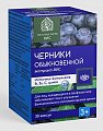 Купить черника обыкновенная экстракт, капсулы массой 400мг 30 шт бад в Семенове