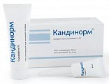 Купить кандинорм complex gel , туба 30мл+3х6мл в Семенове