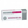 Купить флуконазол-obl, капсулы 150мг, 4 шт в Семенове