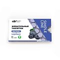 Купить лютеин+черника 3+ abc healthy food таблетки жевательные массой1040мг, 10шт бад в Семенове