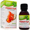 Купить сироп помогуша, успокаивающий для детей с 3-х лет, флакон 100мл в Семенове