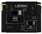 Лиерак (Lierac Premium) набор Премиум: Дневной крем с бархатистой текстурой 50 мл + крем для контура глаз 20 мл