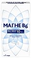 Купить магне b6, раствор для приема внутрь 100мг+10мг стик-пакеты 10мл 10шт в Семенове