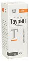 Купить таурин, капли глазные 4%, флакон-капельница 5мл в Семенове