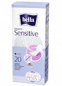 Купить bella (белла) прокладки panty sensitive 20 шт в Семенове