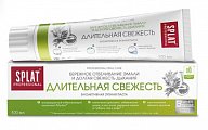 Сплат (Splat) зубная паста Профессиональная Длительная свежесть, 100мл