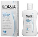 Купить physiogel (физиогель) daily moisture therapy лосьон для тела для ежедневного ухода за сухой и чувствительной кожей увлажняющий 200 мл в Семенове