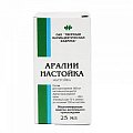 Купить аралии настойка, флакон 25мл в Семенове