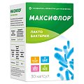 Купить максифлор лакто, капсулы 500мг, 30 шт бад в Семенове