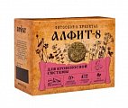 Купить фитосбор алфит-8, противовосполительный кровоостанавливающий утро и вечер, брикеты 120г бад в Семенове