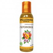 Купить pellesana (пеллесана) масло косметическое персиковое 100 мл в Семенове