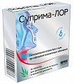 Купить суприма-лор, таблетки для рассасывания, эвкалиптовые, 16 шт в Семенове