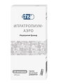 Купить ипратропиум-аэронатив, аэрозоль для ингаляций дозированный 20мкг/доза, 200доз в Семенове