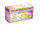 Купить фиточай сила российских трав №26 мочегонный, фильтр-пакеты 1,5г, 20 шт бад в Семенове