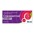 Купить спазмалгон эффект, таблетки, покрытые пленочной оболочкой 30шт в Семенове