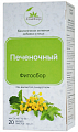 Купить алтайфлора фитосбор печеночный, фильтр пакеты 1,5г 20шт бад в Семенове