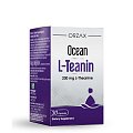 Купить l-теанин ocean orzax (орзакс) капсулы массой 529мг, 30шт бад в Семенове