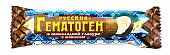 Купить гематоген русский с кокосом в шоколаде 40г бад в Семенове