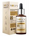 Купить moly's proceramide+ (молис) сыворотка для лица обновляющая с кислотами, 30мл в Семенове