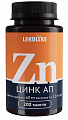 Купить цинк ап леколайк, таблетки массой 300мг банка 200шт бад в Семенове