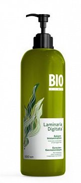 Биозон бальзам интенсивное восстановление поврежденных волос, 500мл