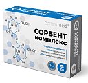 Купить сорбент комплекс консумед (consumed), таблетки, 60 шт бад в Семенове