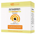 Купить латанопрост-оптик, капли глазные 0,005%, флакон 5 мл, 3 шт в Семенове