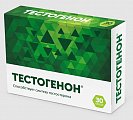 Купить тестогенон, капсулы 500мг, 30 шт бад в Семенове