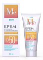 Купить mediva (медива) sun крем для защиты от пигментных пятен spf50+, 50мл в Семенове