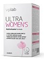 Купить vplab ultra women's капсулы, 60 шт бад в Семенове