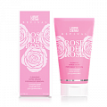 Librederm Rose de rose (Либридерм) крем-детокс для лица очищающий, 150мл