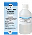 Купить глицерин, раствор для местного и наружного применения, флакон 100 г в Семенове