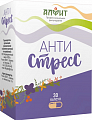 Купить алфит анти-стресс, капсулы 30шт бад в Семенове